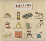 Kate Rusby ‎– Hand Me Down [CD]