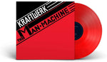 Kraftwerk - The Man-Machine [VINYL]