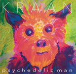 KRAAN - PSYCHEDELIC MAN [VINYL]