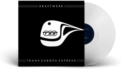 Kraftwerk - Trans-Europe Express [VINYL]