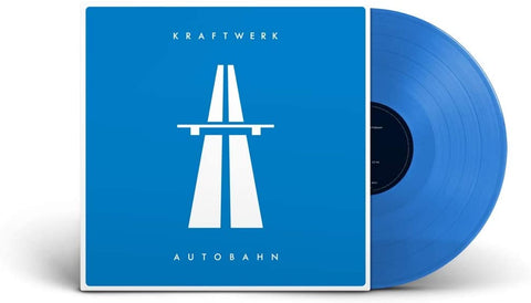 Kraftwerk - Autobahn [VINYL]