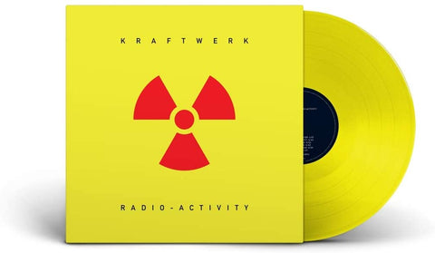 Kraftwerk - Radio-Activity [VINYL]