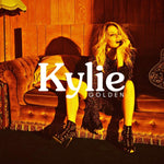 Kylie Minogue - Golden [VINYL]