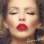 Kylie Minogue - Kiss Me Once [CD]