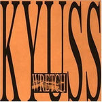 Kyuss - Wretch [CD]