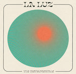 LA LUZ - LA LUZ - INSTRUMENTALS [VINYL]