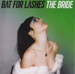 Bat For Lashes ‎– The Bride [CD]