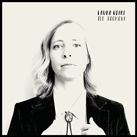 Laura Veirs - The Lookout [VINYL]