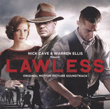 Nick Cave & Warren Ellis ‎– Lawless: Original Motion Picture Soundtrack
