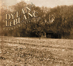 Dylan LeBlanc – Paupers Field [CD]