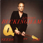 Lindsey Buckingham – Seeds We Sow [CD]