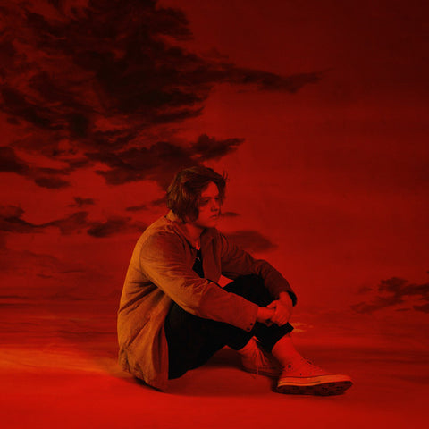 Lewis Capaldi ‎– Divinely Uninspired To A Hellish Extent