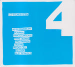 LCD Soundsystem ‎– 45:33 Remixes [CD]