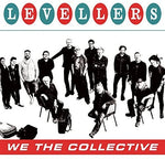 The Levellers - WE THE COLLECTIVE