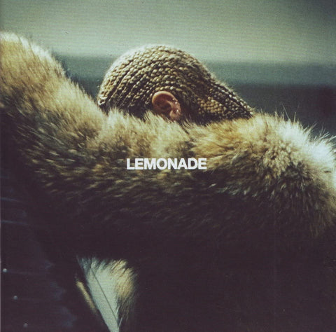Beyoncé ‎– Lemonade