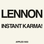 John Lennon - Instant Karma! (2020 Ultimate Mixes) [7"VINYL]
