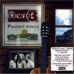 The Lewis 3 ‎– Perfect World [CD]