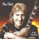 Luke Guy Reed - No Hat [CD]