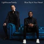 Lighthouse Family - Blue Sky In Your Head [CD]