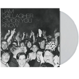 Liam Gallagher - C'mon You Know