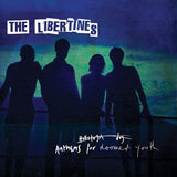 The Libertines ‎– Anthems For Doomed Youth [CD]