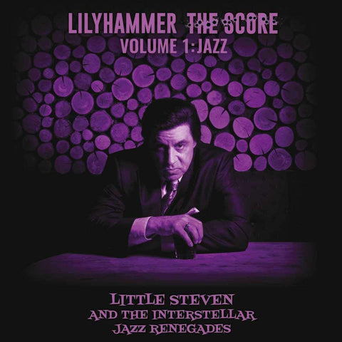 Lilyhammer The Score Volume 1: Jazz [CD]