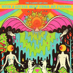 The Flaming Lips ‎– With A Little Help From My Fwends