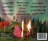 Black Lips - Satan's graffiti or God's art? [CD]