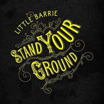 Little Barrie – Stand Your Ground [CD]