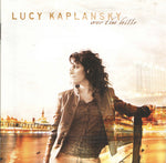 Lucy Kaplansky ‎– Over The Hills [CD]