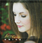Laura Kenny - Drive [CD]