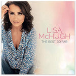 Lisa McHugh - The Best So Far [CD]