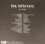 Max Richter - Leftovers [VINYL]