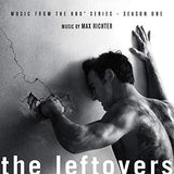 Max Richter - Leftovers [VINYL]