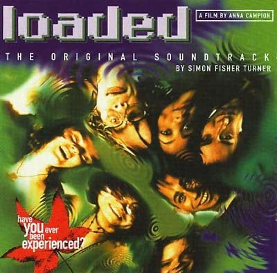 Loaded: The Original Film Soundtrack [CD]