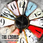 The Logues ‎– Comin' of Age [CD]