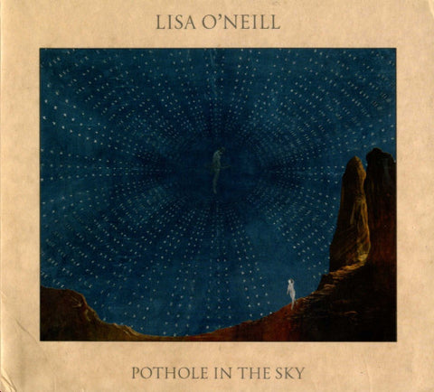Lisa O'Neill ‎– Pothole In The Sky