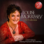 Louise Morrissey - The Collection [CD]