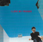 Duffy ‎– I Love My Friends [CD]