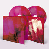 my bloody valentine - loveless