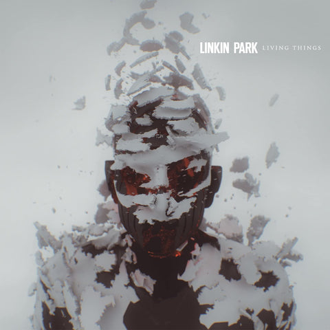 Linkin Park - Living Things [CD]