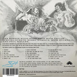 The Ronnie Wood Band - Mr. Luck - A Tribute to Jimmy Reed: Live at the Royal Albert Hall [CD]