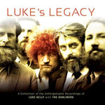 LUKE KELLY - LUKE'S LEGACY [VINYL]