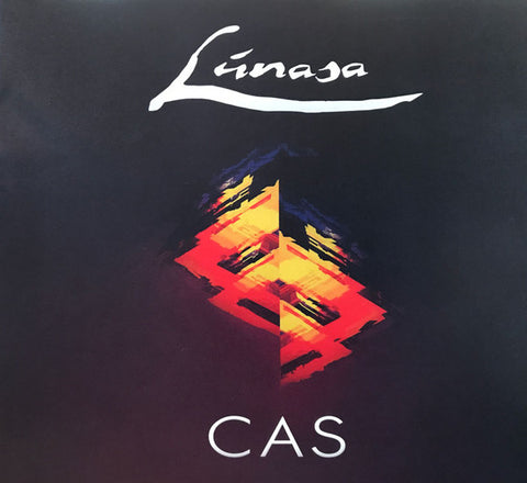 Lúnasa ‎– Cas [CD]