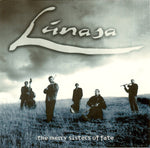 Lúnasa ‎– The Merry Sisters Of Fate [CD]