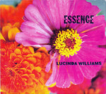 Lucinda Williams ‎– Essence [CD]