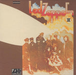 Led Zeppelin - Led Zepplin II