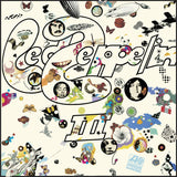 Led Zeppelin - Led Zeppelin III [VINYL]