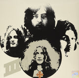 Led Zeppelin - Led Zeppelin III [VINYL]