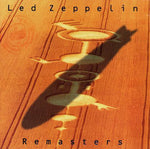 Led Zeppelin ‎– Remasters [CD]